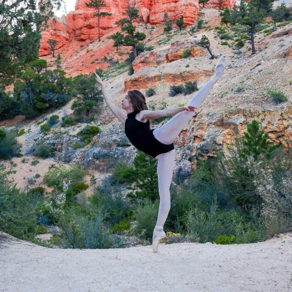 Meet your Posher, Julia